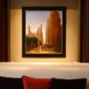 Photo jumeirah essex house on central park hotel chambre b