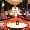 Photo jumeirah essex house on central park hotel bar lounge b