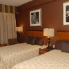 Photo best western plus robert treat hotel chambre b