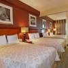 Photo best western plus robert treat hotel chambre b