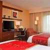 Photo courtyard by marriott cranbury chambre b