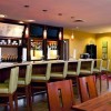 Photo courtyard by marriott cranbury restaurant b