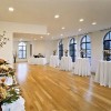 Photo the bryant park hotel salle reception banquet b