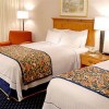 Photo courtyard by marriott buffalo amherst chambre b