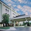 Photo hampton inn flemington exterieur A