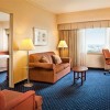 Photo courtyard by marriott jfk airport chambre b