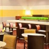 Photo courtyard by marriott jfk airport restaurant b