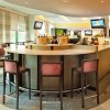 Photo courtyard by marriott jfk airport restaurant b