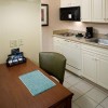 Photo homewood suites cranford chambre b