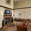 Photo homewood suites cranford lobby reception b