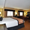 Photo best western plus newark airport west chambre b