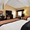 Photo best western plus newark airport west chambre b