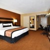 Photo best western plus newark airport west chambre b