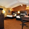 Photo best western plus newark airport west chambre b