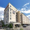 Photo best western plus newark airport west exterieur b