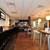 Photo best western plus newark airport west restaurant b