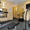 Photo best western plus newark airport west sport fitness b