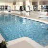 Photo hilton garden inn rockaway piscine b