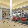 Photo hilton garden inn rockaway lobby reception b