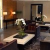 Photo the andrew hotel lobby reception b