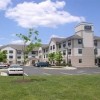 Photo extended stay america somerset exterieur b