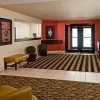 Photo extended stay america somerset lobby reception b