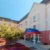 Photo candlewood suites nanuet rockland county exterieur b