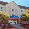 Photo candlewood suites nanuet rockland county exterieur b