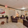 Photo candlewood suites nanuet rockland county lobby reception b