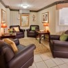 Photo candlewood suites nanuet rockland county lobby reception b