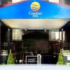 Photo comfort inn convention center exterieur b