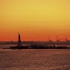 Photo the ritz carlton battery park vue paysage b