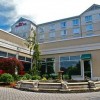 Photo hilton garden inn staten island exterieur b