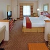 Photo holiday inn express hotel suites mt arlington n j suite b