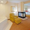 Photo holiday inn express hotel suites mt arlington n j suite b