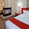 Photo holiday inn express hotel suites mt arlington n j suite b