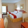 Photo holiday inn express hotel suites mt arlington n j suite b