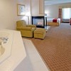 Photo holiday inn express hotel suites mt arlington n j suite b