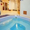 Photo holiday inn express hotel suites mt arlington n j piscine b