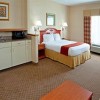 Photo holiday inn express hotel suites mt arlington n j chambre b