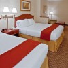 Photo holiday inn express hotel suites mt arlington n j chambre b