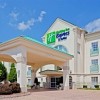 Photo holiday inn express hotel suites mt arlington n j exterieur b