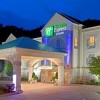 Photo holiday inn express hotel suites mt arlington n j exterieur b