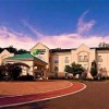 Photo holiday inn express hotel suites mt arlington n j exterieur b