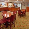 Photo holiday inn express hotel suites mt arlington n j restaurant b