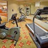 Photo holiday inn express hotel suites mt arlington n j sport fitness b