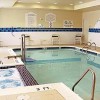 Photo hilton garden inn bridgewater piscine b