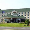 Photo hilton garden inn bridgewater exterieur b