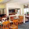 Photo hilton garden inn bridgewater restaurant b