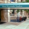 Photo hotel riverside studios exterieur b